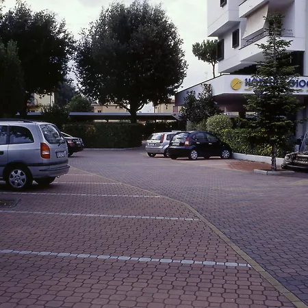 Hotel La Giocca-2