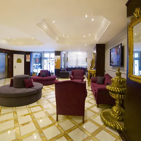 Grand Ant Hotel-2