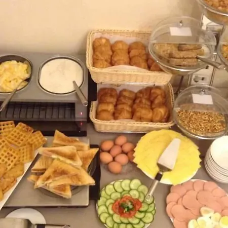 Abc Hyde Park Hotel-2