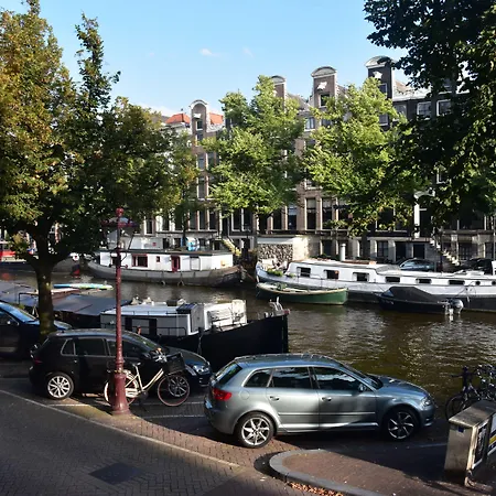 Ozo Hotels Armada Amsterdam-2