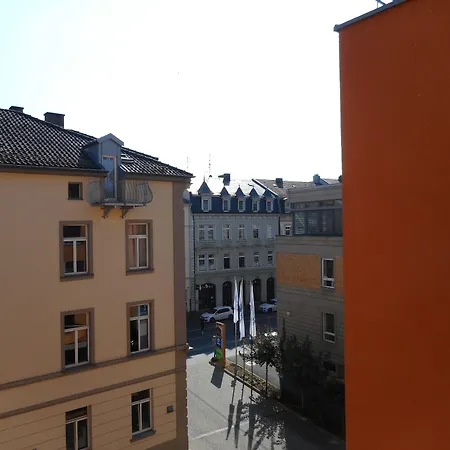 Best Western Hotel Bamberg-2