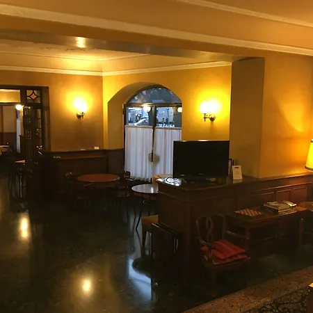 Albergo Le Due Corti-3