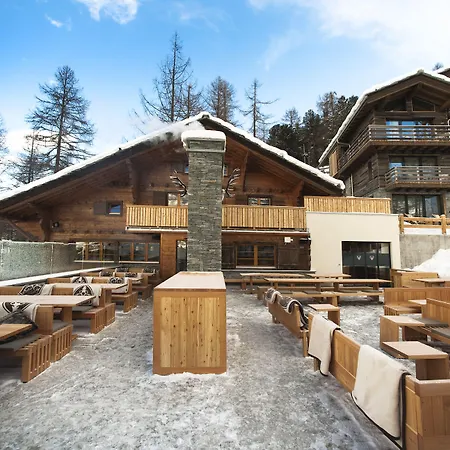 Cervo Mountain Resort-2