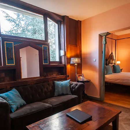 Boutique Hotel Hancelot-2