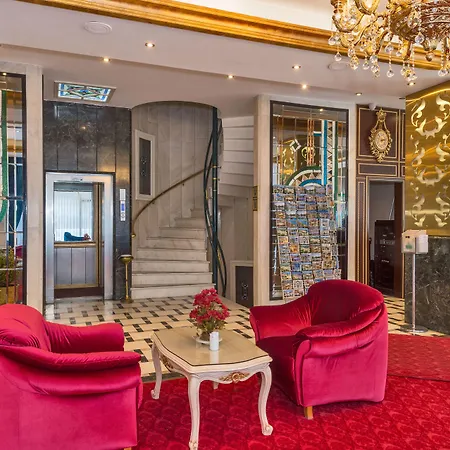 Green Anka Hotel-3