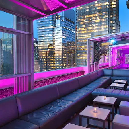 Four Points By Sheraton Midtown - Times Square-2