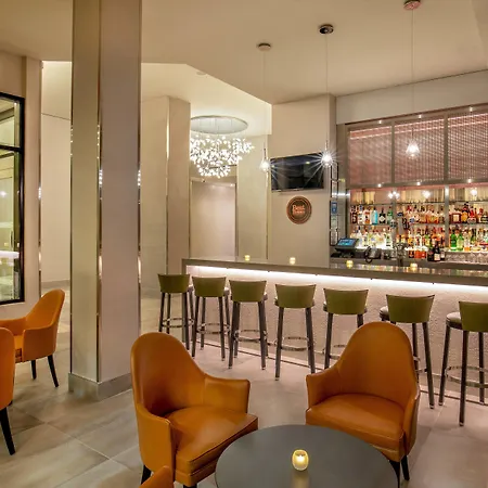 Four Points By Sheraton Midtown - Times Square-3