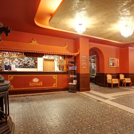Hotel Lothus-3