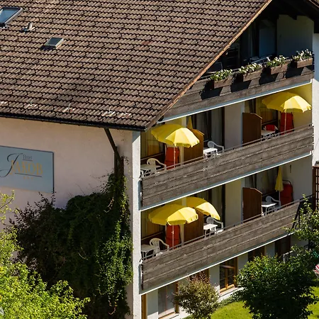 Hotel Jakob-2