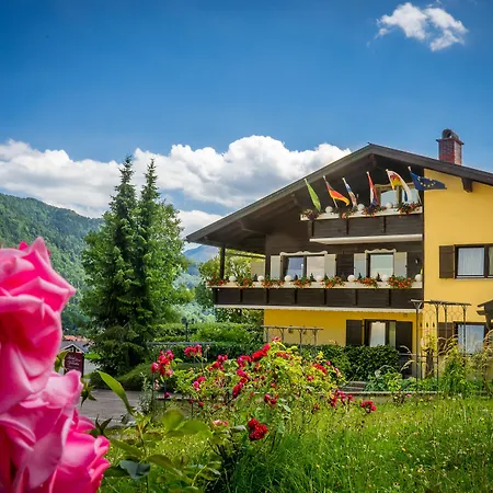 Hotel Garni Zeranka-2