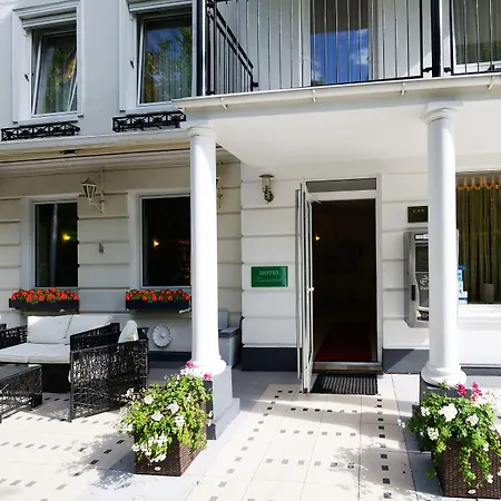 Hotel Marienthal Garni-2