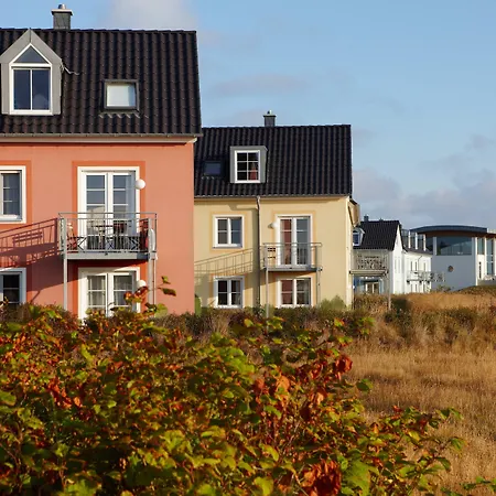 Tui Blue Sylt-2