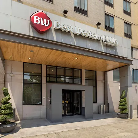 Best Western Plus Plaza Hotel-2