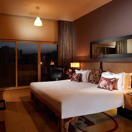 Ziqoo Hotel Apartments Dubai-3