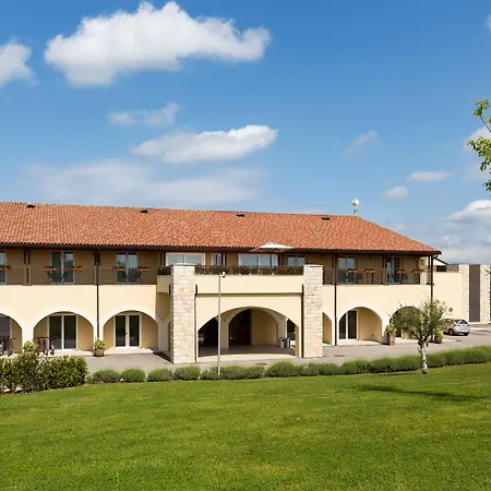Leonardo Hotel Lago Di Garda - Wellness And Spa-3