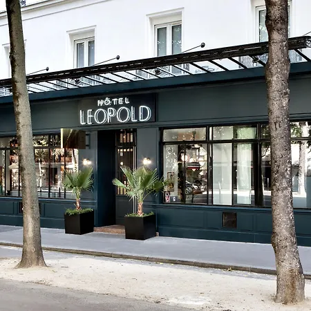 Hotel Leopold - Orso Hotels-3