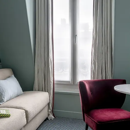 Hotel Leopold - Orso Hotels-2