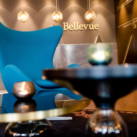 Motel One Berlin-Bellevue-3