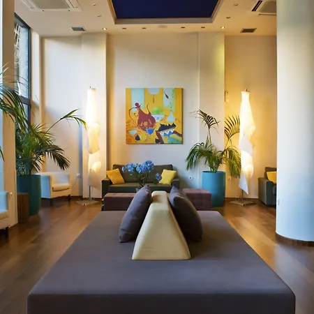 Athens Center Square Hotel-3