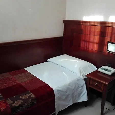 Hotel Robinson-2