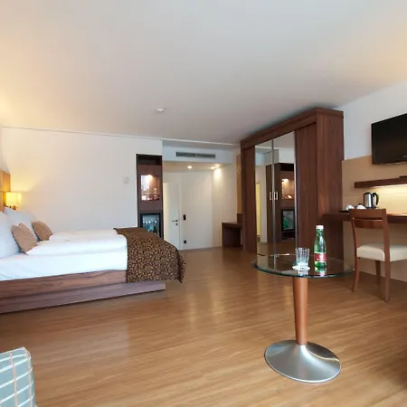 Hotel IMLAUER Wien-3