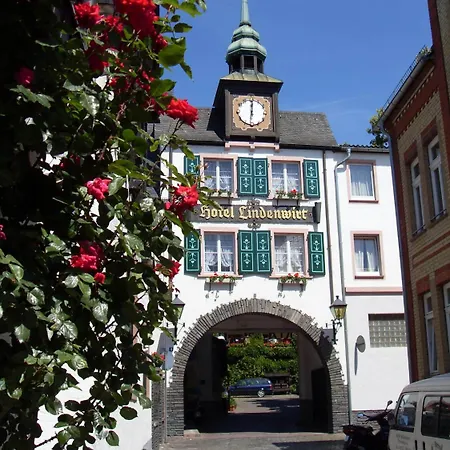 Hotel Lindenwirt-2