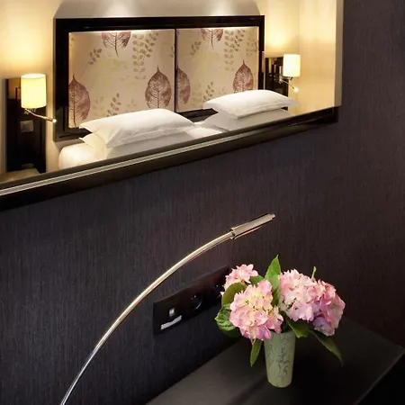 Hotel Caron Le Marais-2