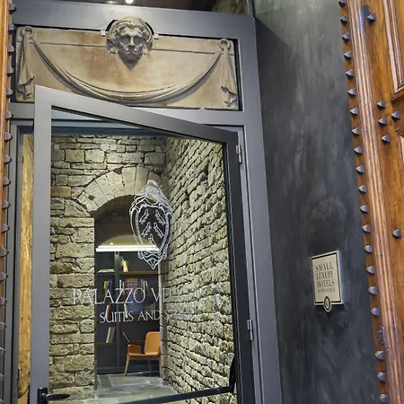 Palazzo Vecchietti - Residenza D'Epoca-2
