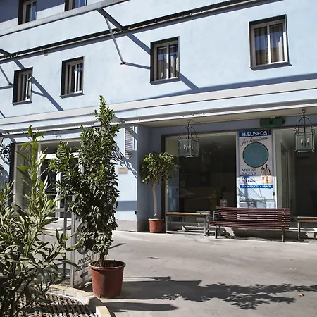 Hotel Eliseos-3