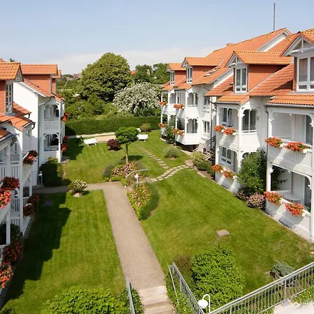 Apartmenthaus Binzer Sterne-2