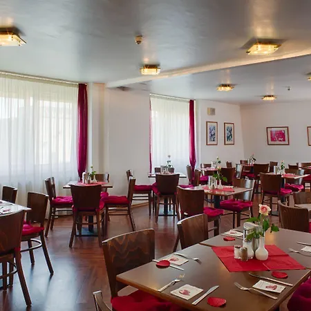 Comfort Hotel Bernau-2