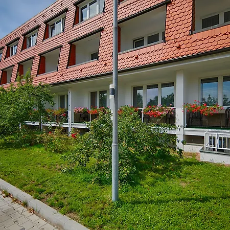 Comfort Hotel Bernau-3