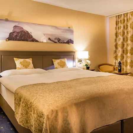 The Christiania Mountain & Spa Resort-2