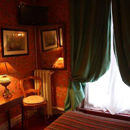 Hotel De Nice-2
