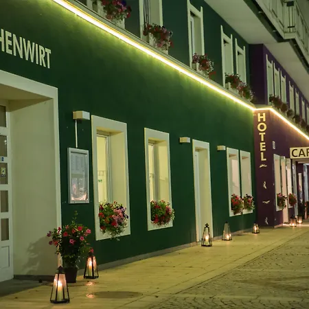 AKTIVHOTEL Weisser Hirsch-2