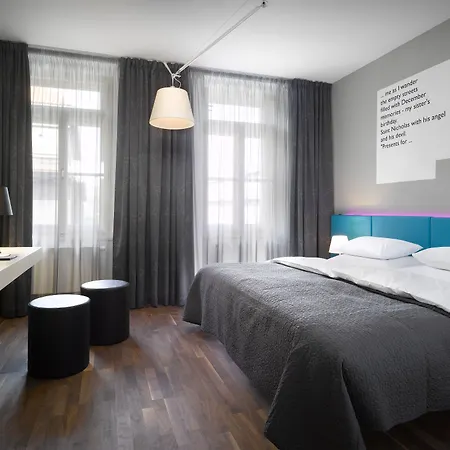Moods Boutique Hotel-3