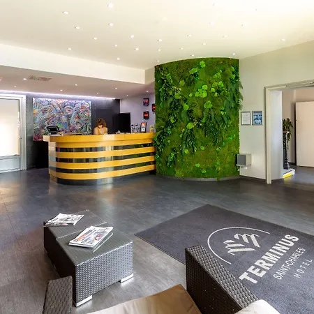 Hotel Terminus Saint-Charles-2