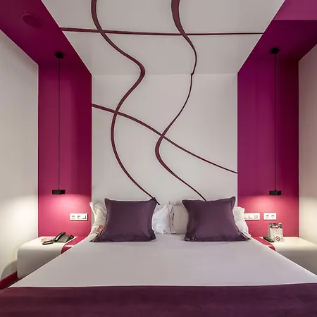 Allegro Barcelona-2