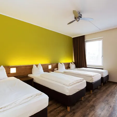 Basic Hotel Innsbruck-3