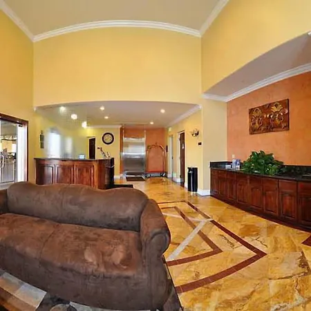 Best Western Burbank Airport Inn-3