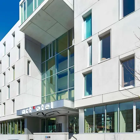 Art'Otel Cologne, Powered By Radisson Hotels-3