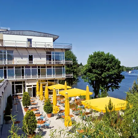Seminaris Avendi Hotel Potsdam-3