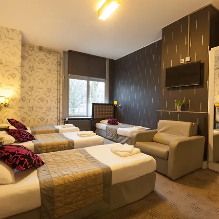 Hotel Hermitage Amsterdam-2