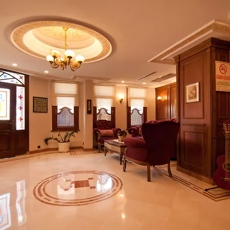 Emine Sultan Hotel-3