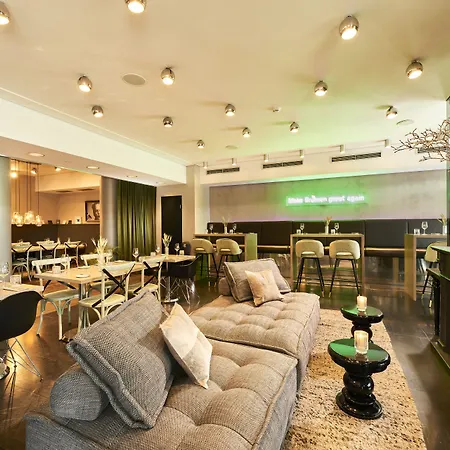 Nena Hotel Bremen By Lesa-3