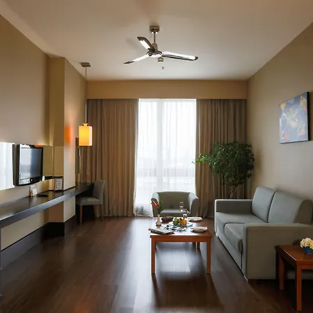 Isg Sabiha Goekcen Airport Hotel-3