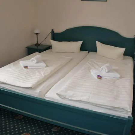 Hotel Reuterhaus Wismar-2