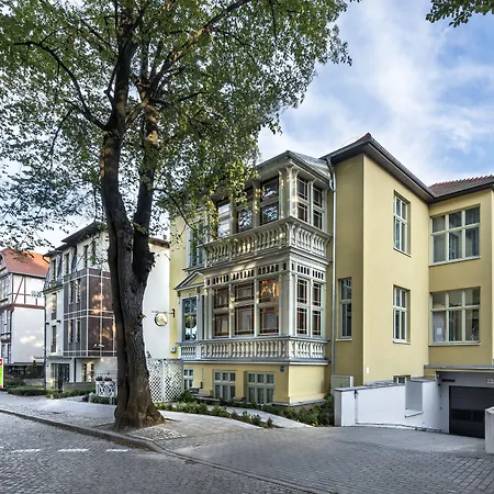 Hotel Impresja-3