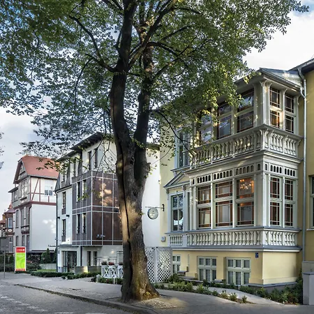 Hotel Impresja-2