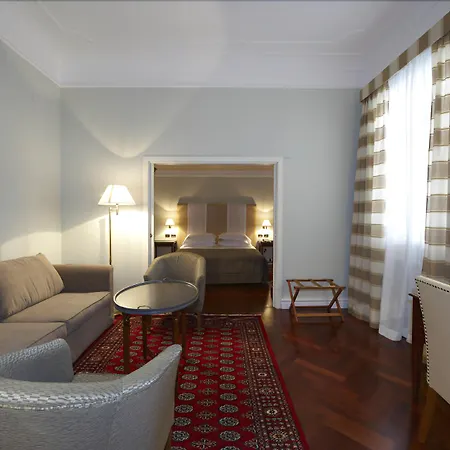 Grand Hotel Piazza Borsa-2